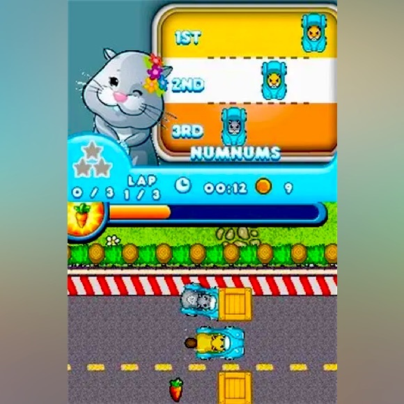 Zhu Zhu Pets 2 feat. the Wild Bunch - Picture 3 of 4